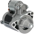 HC-Cargo Starter motor