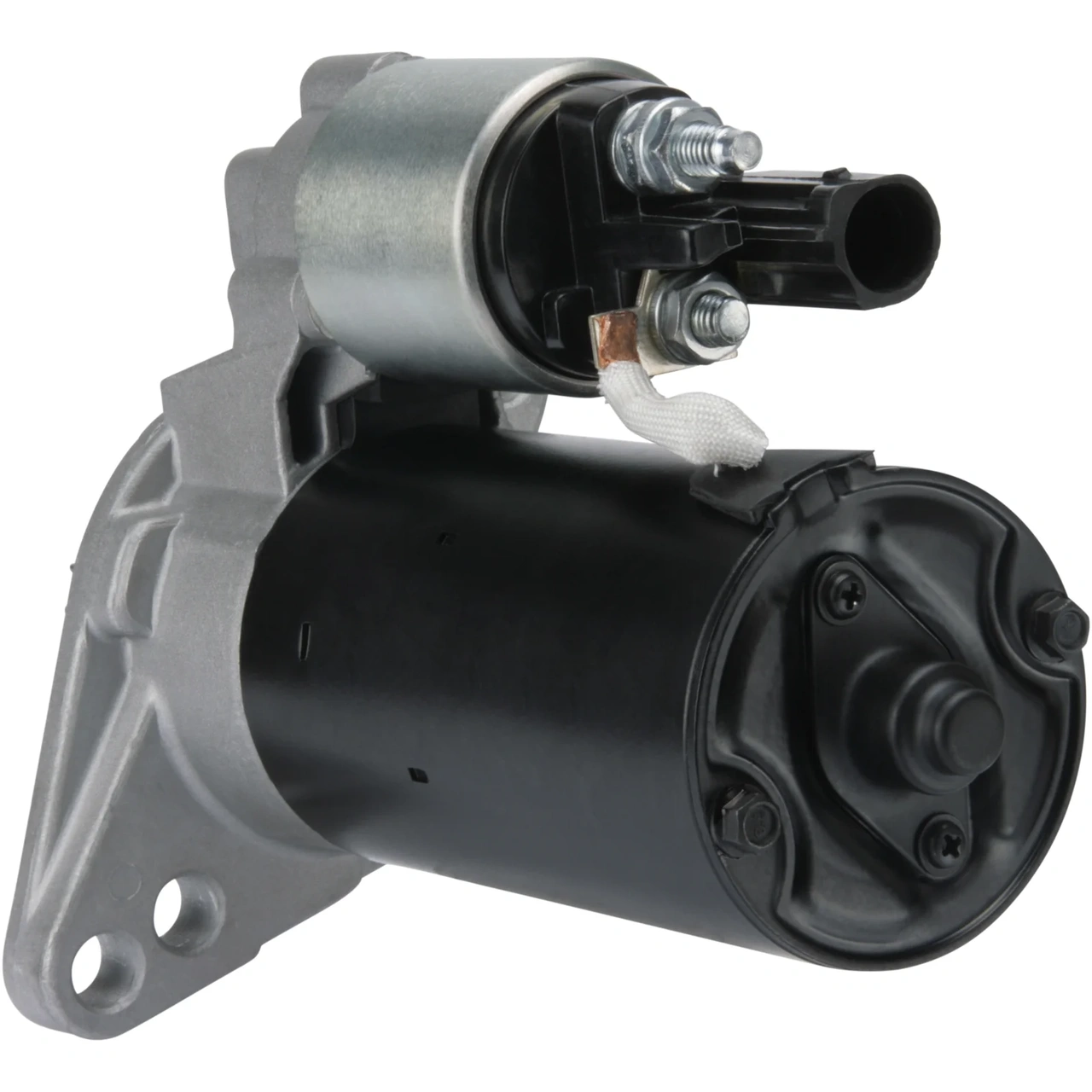 HC-Cargo Starter motor