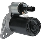 HC-Cargo Starter motor