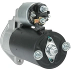 HC-Cargo Starter motor