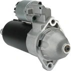 HC-Cargo Starter motor