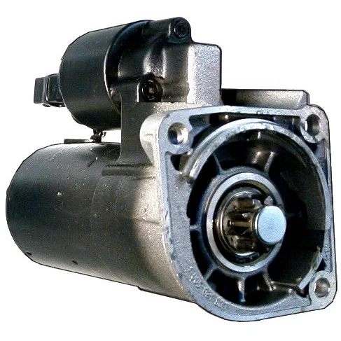 HC-Cargo Starter motor