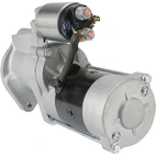 HC-Cargo Starter motor