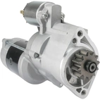 HC-Cargo Starter motor