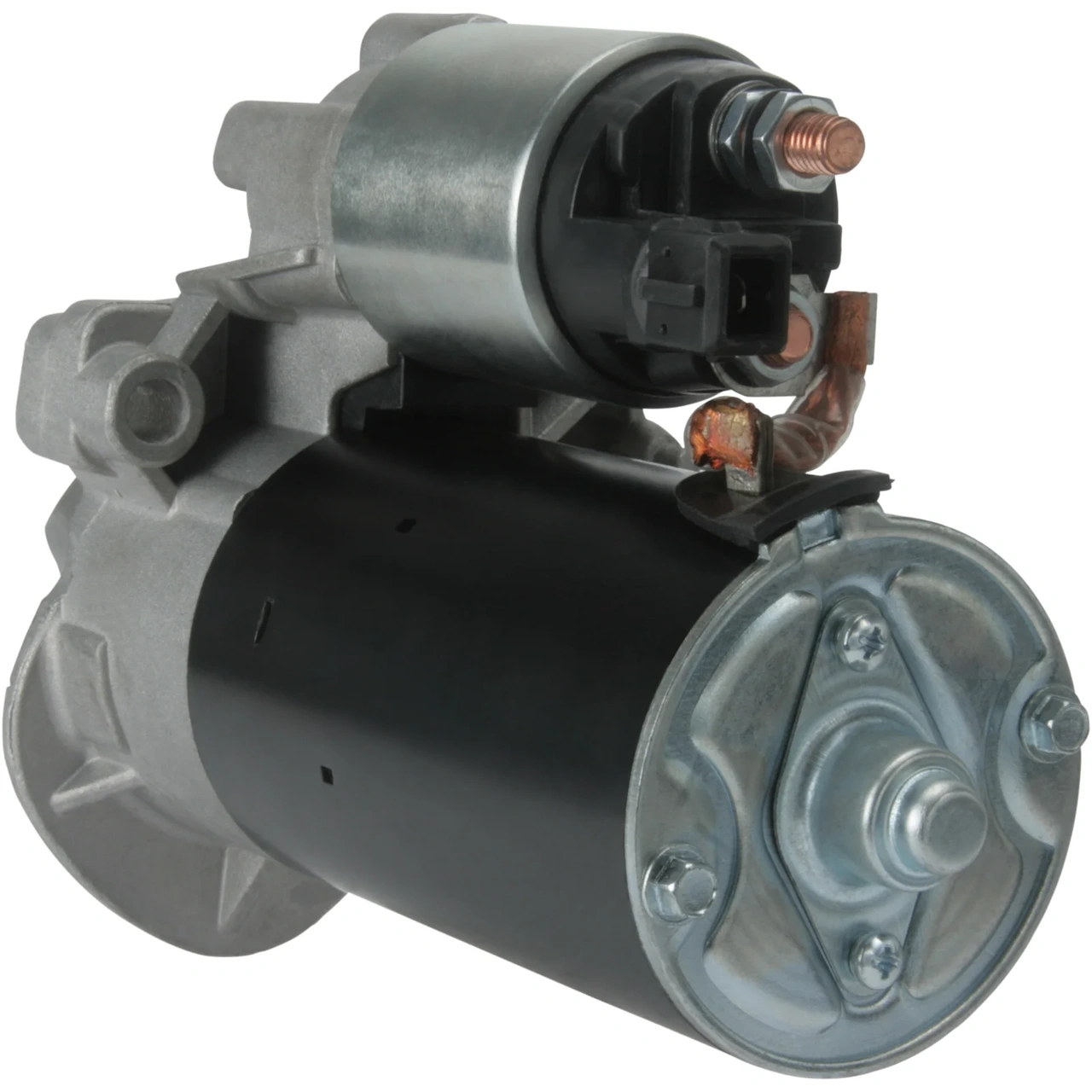 HC-Cargo Starter motor