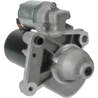HC-Cargo Starter motor