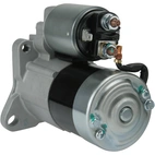 HC-Cargo Starter motor