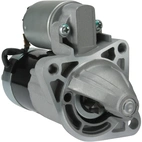 HC-Cargo Starter motor