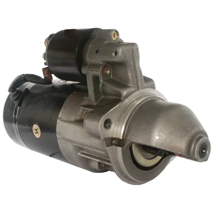HC-Cargo Starter motor