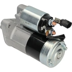 HC-Cargo Starter motor