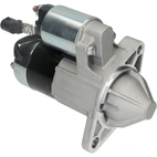 HC-Cargo Starter motor