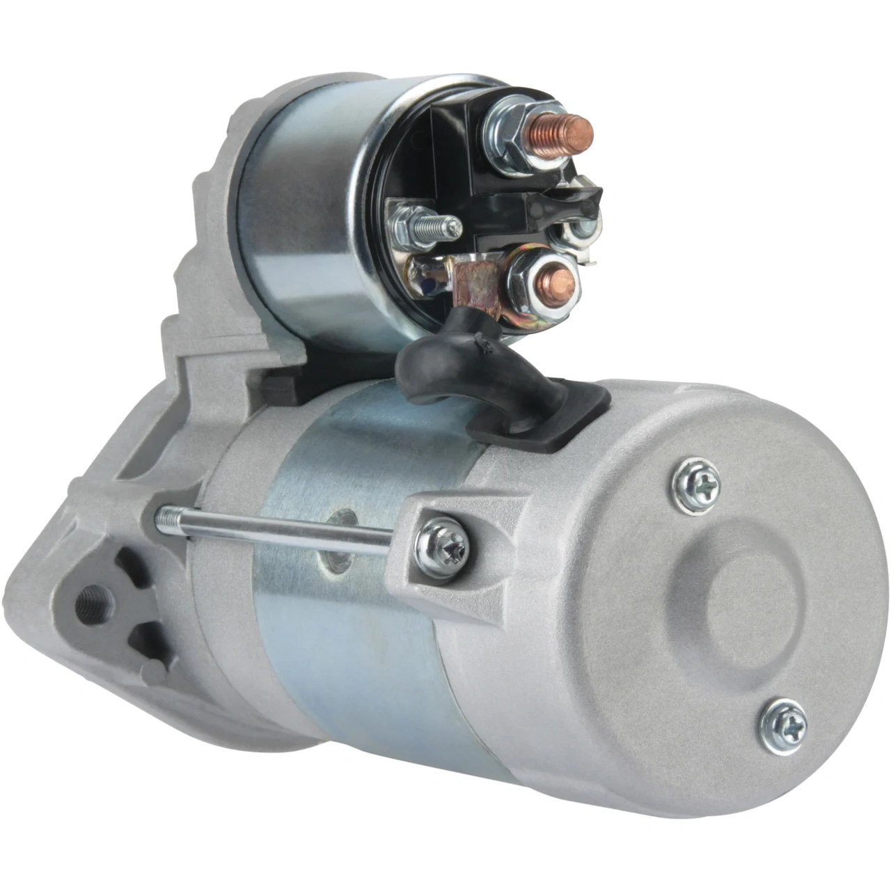 HC-Cargo Starter motor