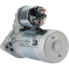 HC-Cargo Starter motor