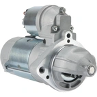 HC-Cargo Starter motor
