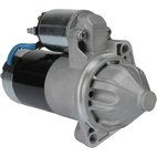 HC-Cargo Starter motor