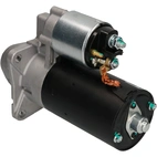 HC-Cargo Starter motor