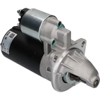 HC-Cargo Starter motor