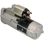 HC-Cargo Starter motor