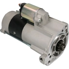 HC-Cargo Starter motor