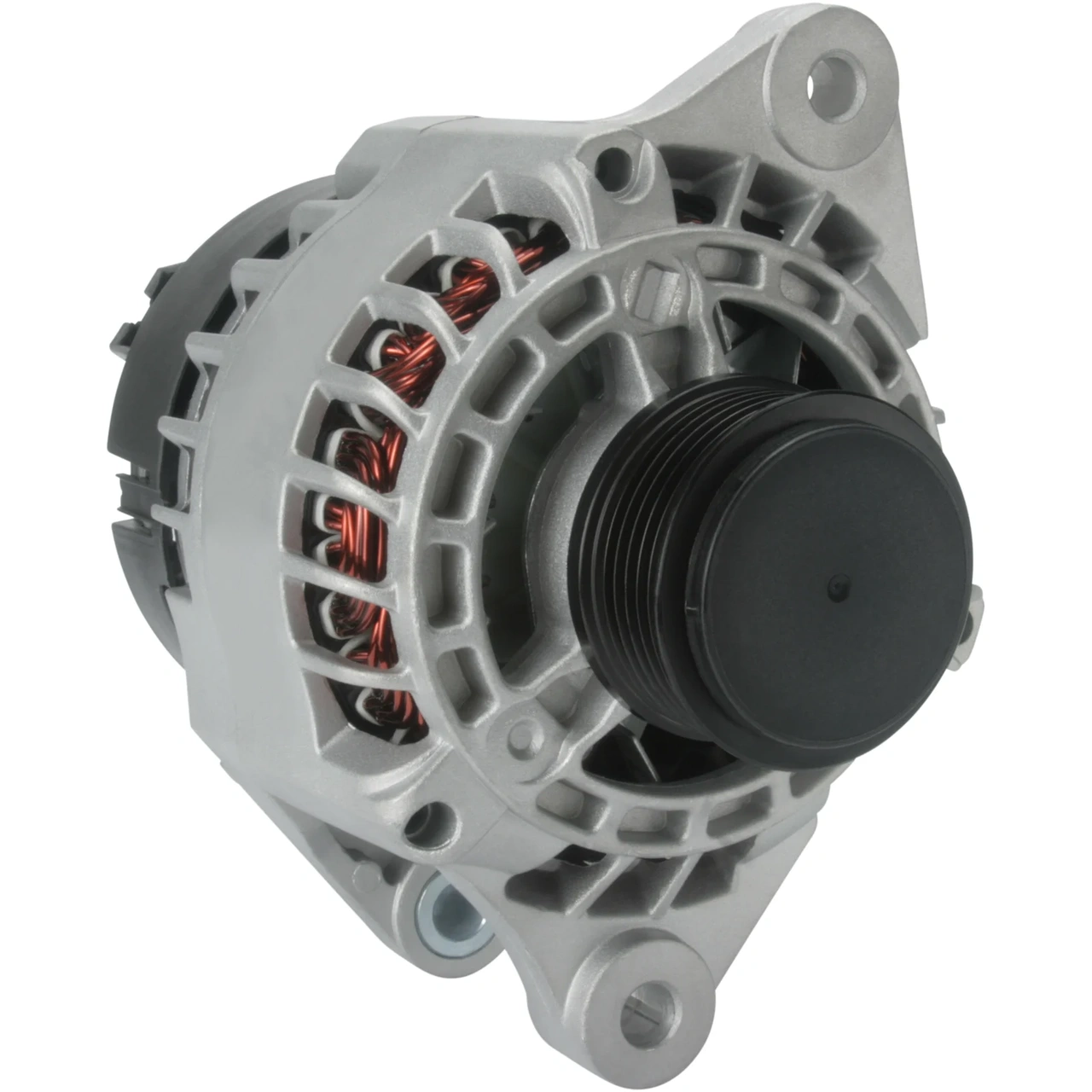 HC-Cargo Alternator