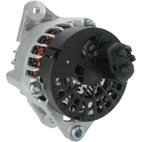 HC-Cargo Alternator