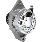 HC-Cargo Alternator