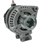 HC-Cargo Alternator