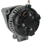 HC-Cargo Alternator