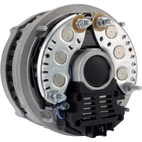 HC-Cargo Alternator
