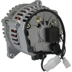 HC-Cargo Alternator