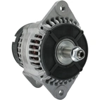 HC-Cargo Alternator