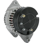 HC-Cargo Alternator