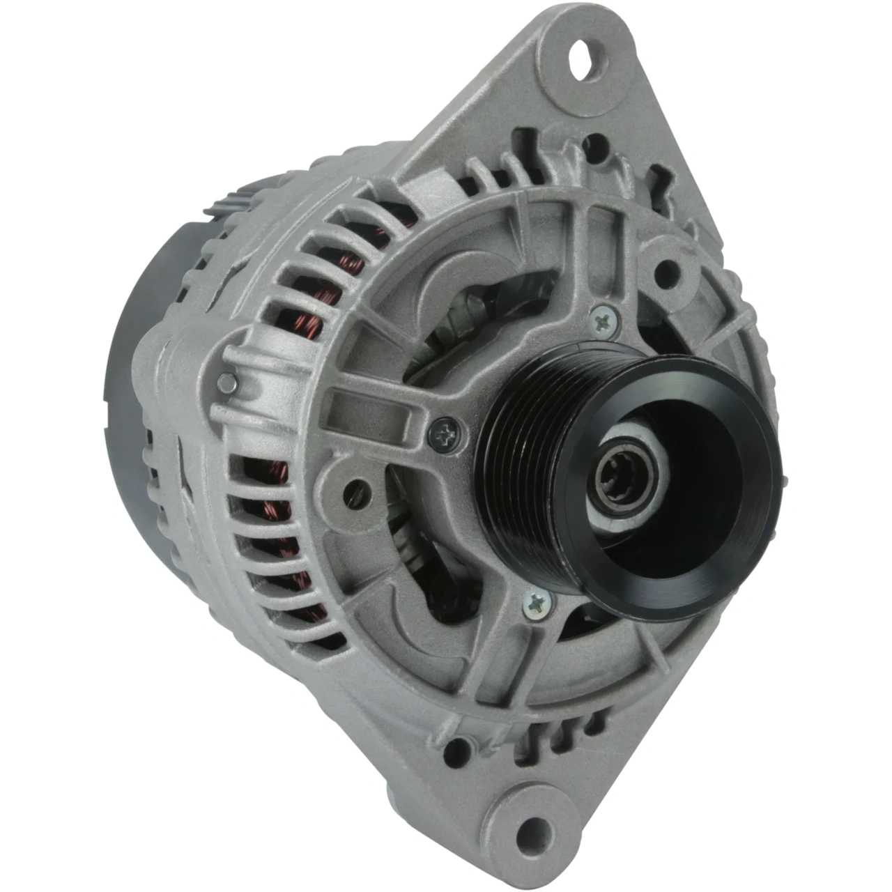 HC-Cargo Alternator