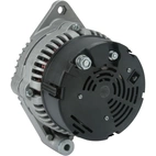 HC-Cargo Alternator