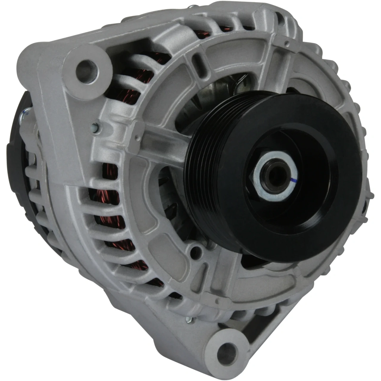 HC-Cargo Alternator
