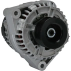 HC-Cargo Alternator