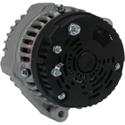 HC-Cargo Alternator