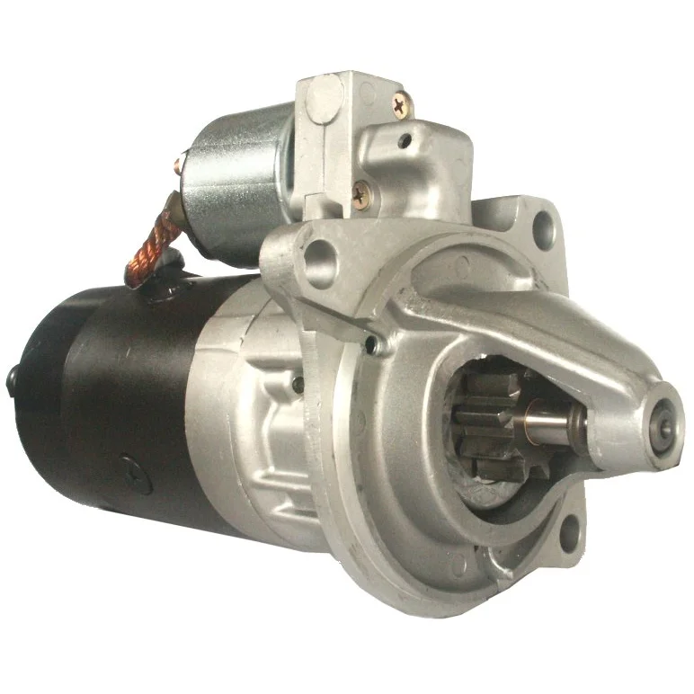 HC-Cargo Starter motor