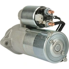 HC-Cargo Starter motor