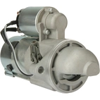 HC-Cargo Starter motor