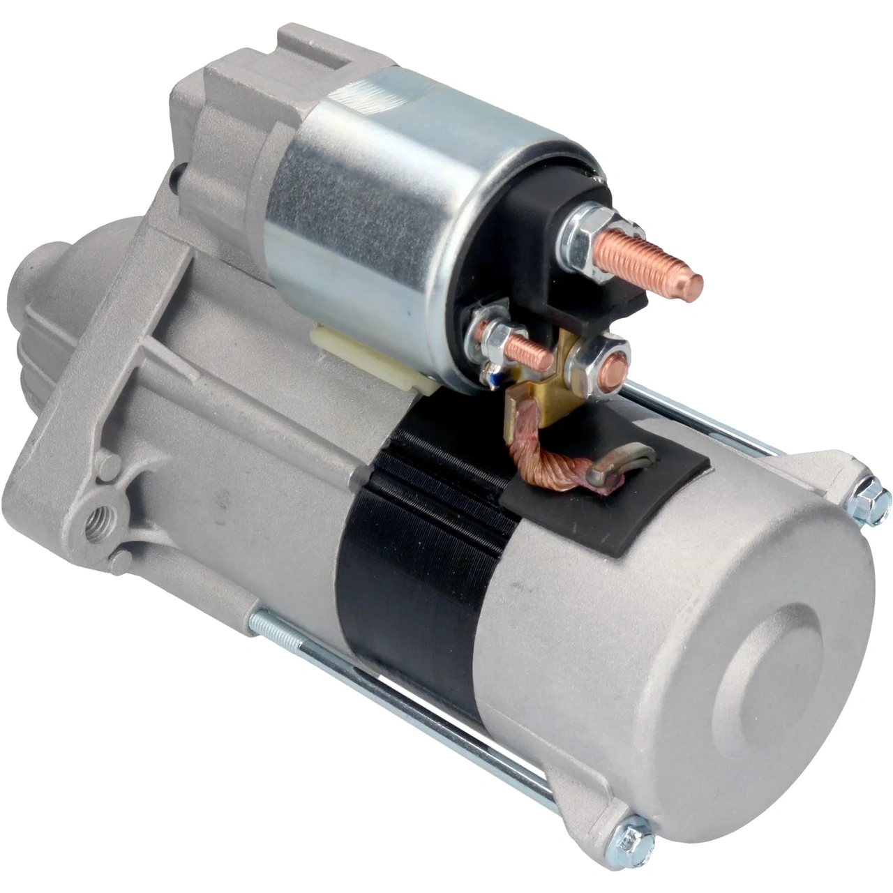 HC-Cargo Starter motor