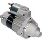 HC-Cargo Starter motor
