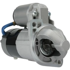 HC-Cargo Starter motor