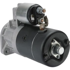 HC-Cargo Starter motor