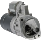 HC-Cargo Starter motor