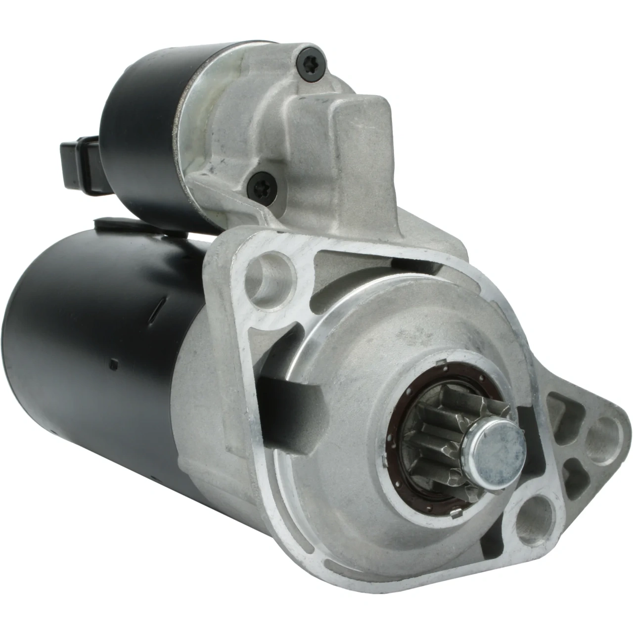HC-Cargo Starter motor
