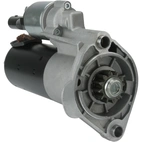 HC-Cargo Starter motor