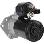HC-Cargo Starter motor