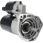 HC-Cargo Starter motor