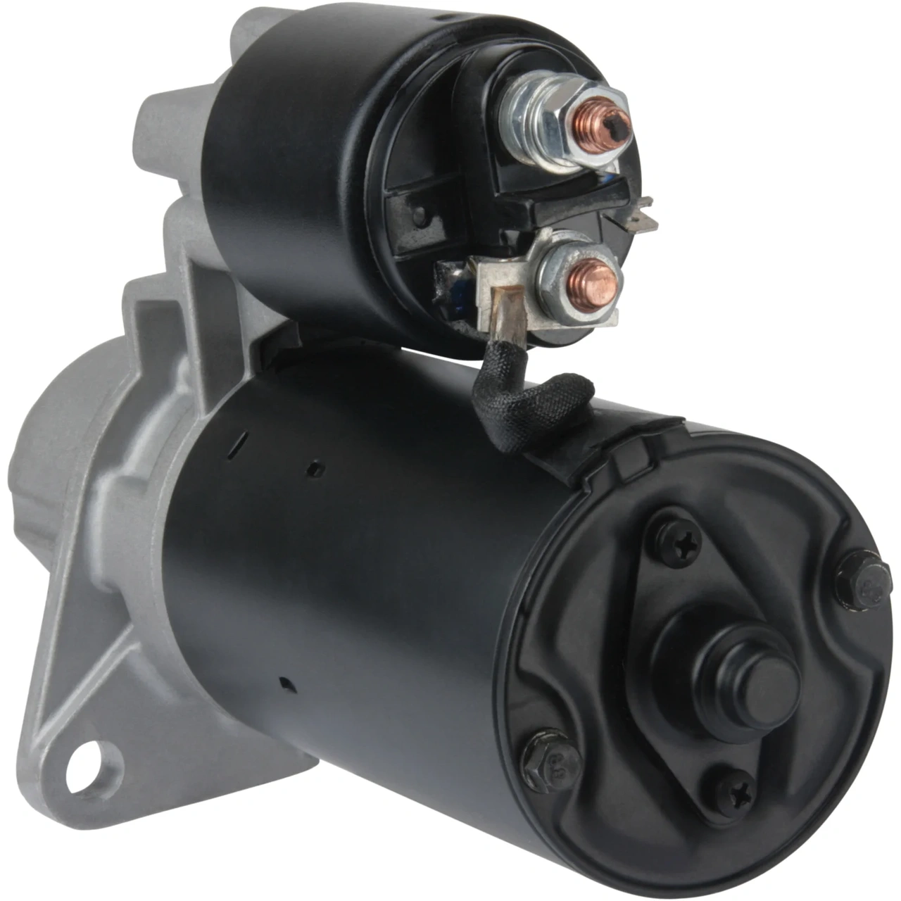 HC-Cargo Starter motor